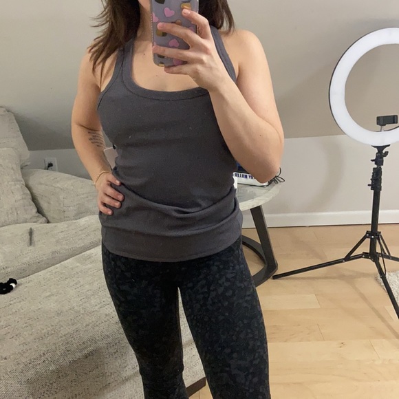 ALO Rib Support Tank! - Picture 5 of 5